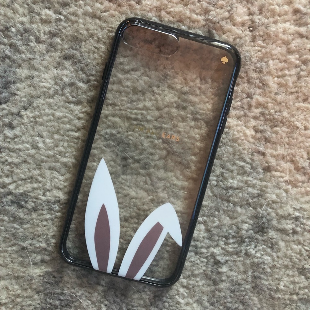 Kate Spade iPhone 8 Plus case